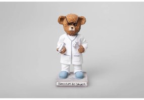 Medveď doktor 20cm
