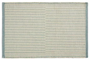 HAY Rohožka Tapis Mat 60x95, grey