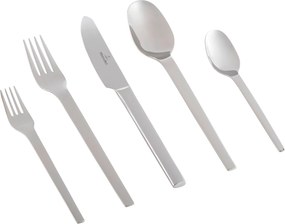 XXXLutz SADA PRÍBOROV ušľachtilá oceľ 30-dielne Villeroy & Boch - Online Only bytové doplnky - 003407204901