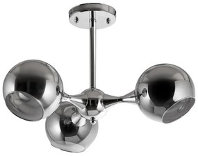 Luster na tyči 3xE14/60W/230V