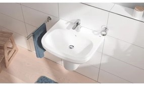 GROHE 31137002 - Umývadlová batéria QUICKFIX START veľkosť S lesklý chróm