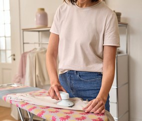 Poťah na žehliacu dosku