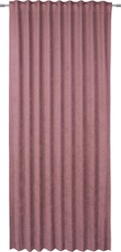 XXXLutz HOTOVÝ ZÁVES, nepriehľadné, 140/245 cm Esposa - Záclony & závesy - 007526014601