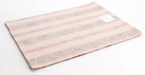 Associated Weavers, Koberec metráž Spinta 44, na mieru, šíře 4m, béžová, filc, obývacia izba