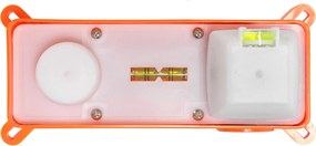 Rea Oval, podomietková umývadlová batéria, zlatá lesklá, REA-B5125