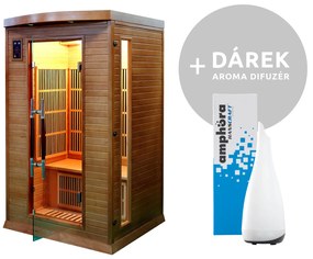 Infrasauna FRANCE SAUNA La Provance 2