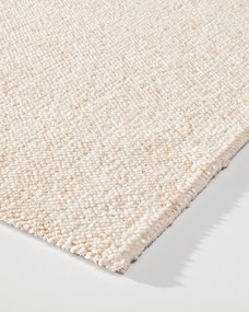 Koberec Solaro cream/camel 80x150 cm