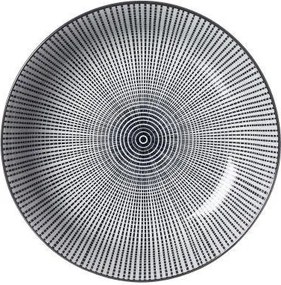 XXXLutz HLBOKÝ TANIER Takeo 20,5 cm Ritzenhoff Breker - Taniere - 003417017506