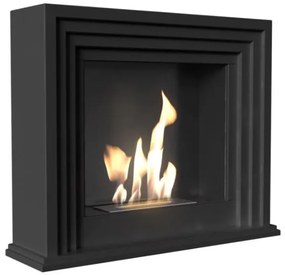 Stojaci biokrb čierny Quaerere