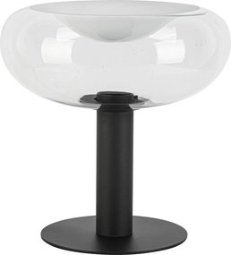 XXXLutz STOLNÁ LAMPA, GU10, 37/37 cm Dieter Knoll - Interiérové svietidlá - 008227160104