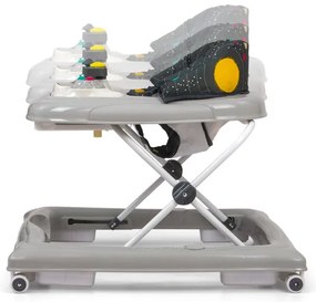 Detské chodítko Patrol vesmír