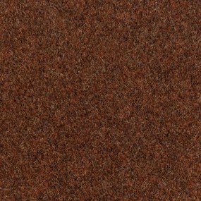 Beaulieu International Group, Koberec metráž Primavera 412, na mieru, šíře 4m, oranžová, resine, chodba / predsieň