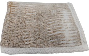 Jahu Baránková deka Mramor béžová, 150 x 200 cm