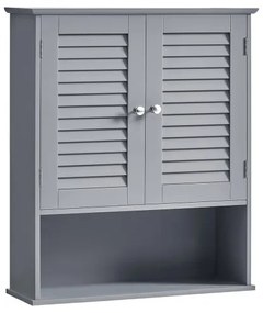 Nástenná skrinka BBC027P36