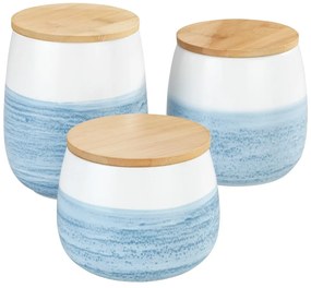 Keramická dóza na potraviny Mala – Wenko