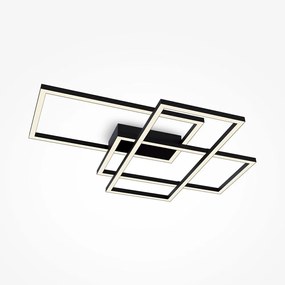 Stropné svietidlo Maytoni Line MOD015CL-L80B