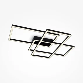 Stropné svietidlo Maytoni Line MOD015CL-L80B