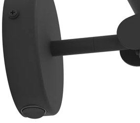 Eglo 900907 - LED Nástenné svietidlo ALMUDAINA LED/5W/230V