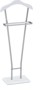 Nemý sluha 83499-04 WT Farba: Biela