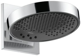 Hansgrohe Rainfinity, hlavová sprcha 250 3jet EcoSmart s pripojením na stenu, chrómová, HAN-26233000