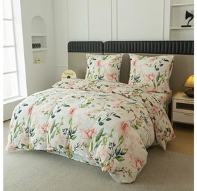 Obliečky mikroplyš BRONEA farebné Rozmer obliečky: 70 x 90 cm | 140 x 200 cm