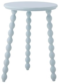 Okrúhly odkladací stolík ø 41 cm Salino – Bloomingville