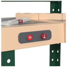 lupilu®  Detská kuchynka/Detský pracovný stôl (pracovný stôl)  (100394384)
