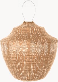 Dekoračná solárna LED-lampa Funale