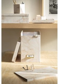 Kartónový organizér na dokumenty Johan Paper Laminate – Bigso