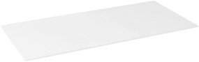 Sapho Sapho, Doska Rockstone 71x1,2x46,5cm, biela matná, CRR071-0101