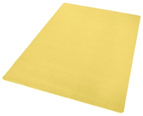 Žltý koberec 160x240 cm Fancy – Hanse Home