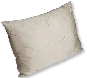 2G Lipov Saténový vankúš SILK z hodvábu - 50x70 cm