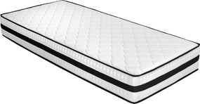 XXXLutz BOXSPRINGOVÝ MATRAC, 90/200 cm Livetastic - Online Only spálne - 002300025301