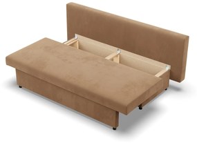 Veľká rozkladacia pohovka SONY model 2