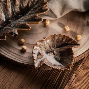 Dekoračný tanier CRISPO 705311