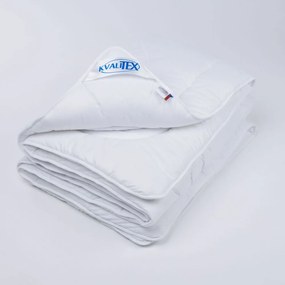 Kvalitex Zimný thermo paplón Luxus Plus 140x220cm