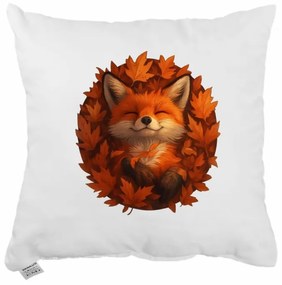 Dekoratívny vankúš Foxy 40x40 cm EMI