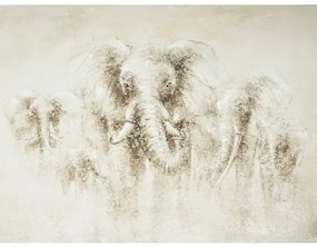 Obraz maľovaný originál 90x120 GSA191051A