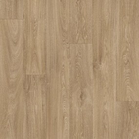 Beaulieu International Group, PVC podlaha - lino Master X 2953, na mieru, šíře 4m, hnedá, pvc, chodba / predsieň