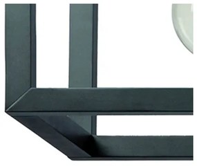 Lucide 31472/04/15 - Závesné svietidlo ORIS 4xE27/60W/230V