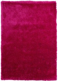 Koberce Breno Kusový koberec MONTE CARLO lila, ružová,140 x 200 cm