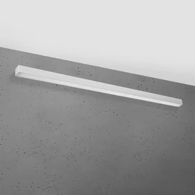 Nástenné LED svietidlo Pinne 150, 1x LED 39w, 3000k, s