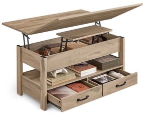 Konferenčný stolík LCT254L01