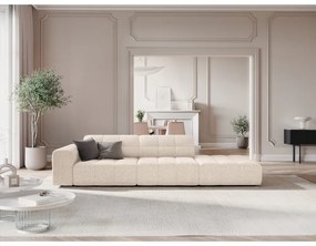 Krémovobiela leňoška (ľavý roh) Chicago – Cosmopolitan Design