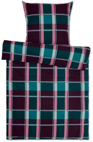 Posteľná bielizeň z česanej bavlny, štandardná veľkosť