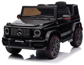 Elektrické autíčko Mercedes - Benz  G63 AMG Baby Mix