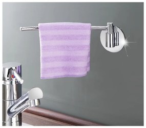 Držiak na utierku Wenko Turbo-Loc, až 40 kg