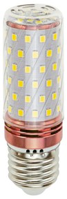 Vergionic 0744 LED žiarovka 60W, E27, 4000K, neutrálna biela