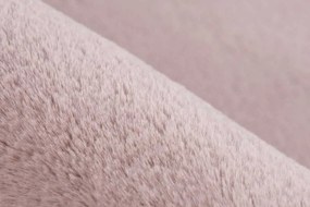 Lalee Kusový koberec Emotion 500 Pastel Pink Rozmer koberca: 200 x 290 cm