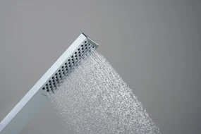 Hansgrohe Pulsify E, tyčová ručná sprcha 100 1jet EcoSmart+, chrómová, HAN-24321000